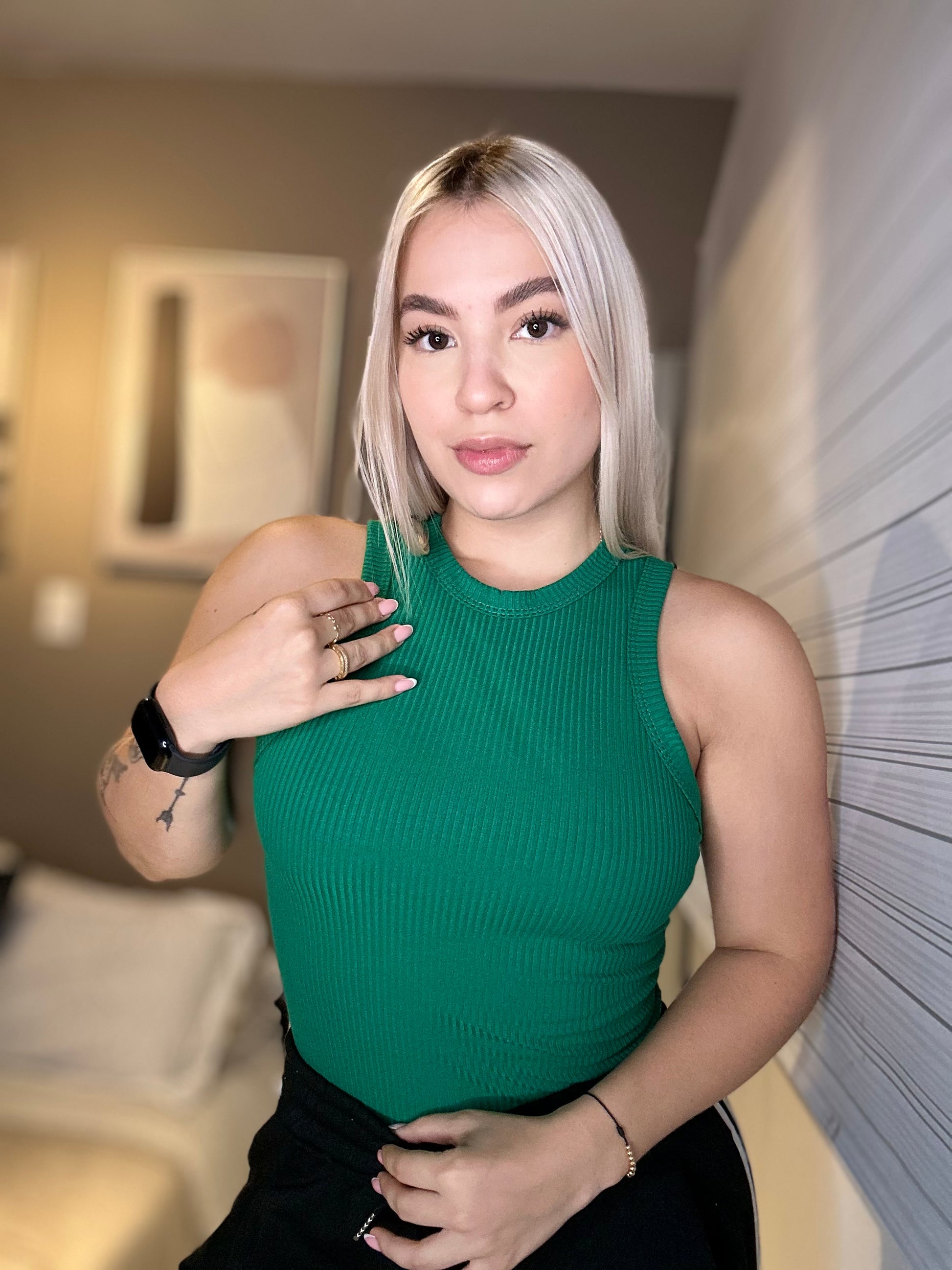 Body