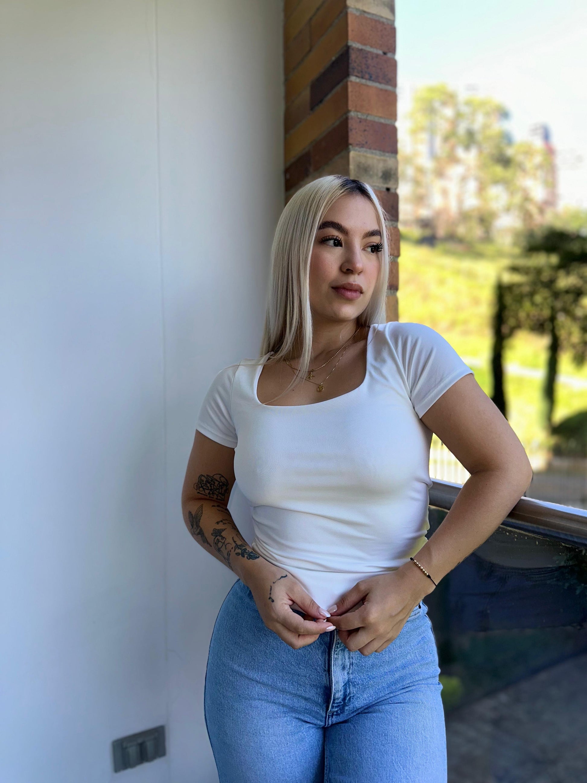 Básica Aurora