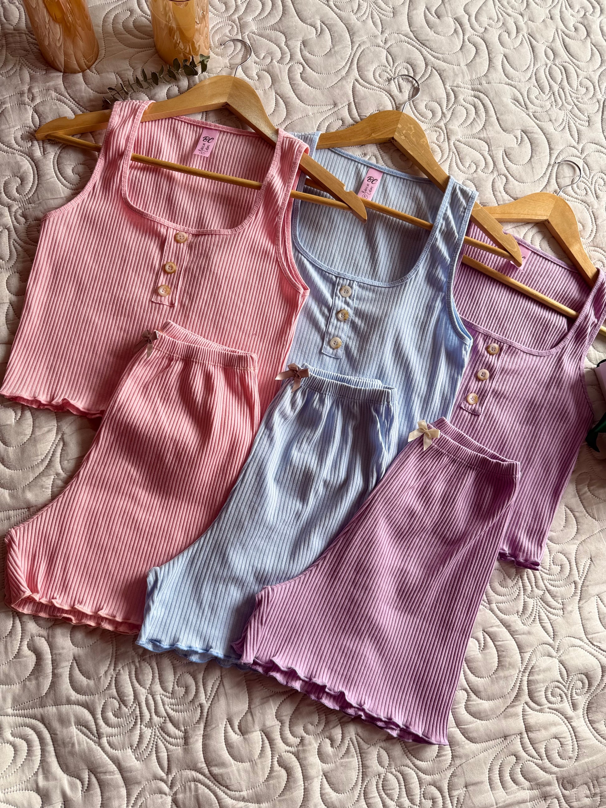 Pijama Delirio